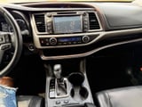 2019 Toyota Highlander - Preview 14