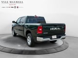2026 Ram 1500 - Preview 14