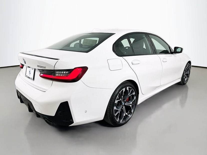 2026 BMW 3 Series - Image 2
