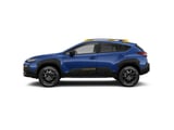 2027 Subaru Crosstrek - Preview 4