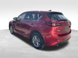 2025 Mazda CX-5 - Preview 7