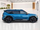 2024 Kia EV9 - Preview 11