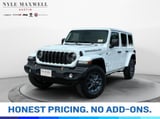 2026 Jeep Wrangler - Preview 2
