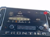2027 Nissan Frontier - Preview 9