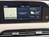 2020 Hyundai Palisade - Preview 15