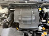 2024 Subaru Forester - Preview 12