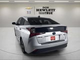 2022 Toyota Prius - Preview 3