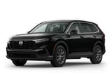 2027 Honda CR-V - Preview 4