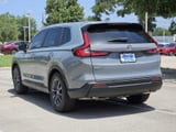 2027 Honda CR-V - Preview 6