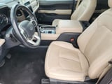 2024 Ford Expedition - Preview 13