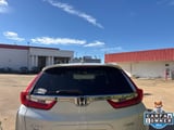 2017 Honda CR-V - Preview 6