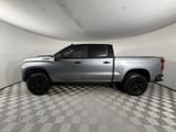 2026 Chevrolet Silverado 1500 - Preview 3