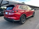2027 Honda CR-V - Preview 3