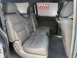 2008 Honda Odyssey - Preview 15