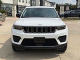 2023 Jeep Grand Cherokee - Preview 9