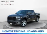 2026 Ram 1500 - Preview 2