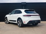 2026 Porsche Macan - Preview 3
