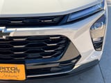2026 Chevrolet Trax - Preview 9
