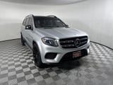 2017 Mercedes-Benz GLS - Preview 11