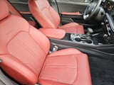 2026 Kia K5 - Preview 10