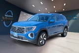 2026 Volkswagen Atlas - Preview 8