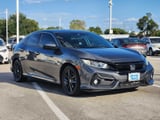2020 Honda Civic - Preview 3