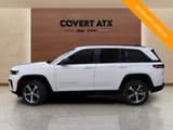 2026 Jeep Grand Cherokee - Preview 2