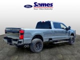 2025 Ford F-350 - Preview 4