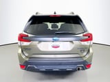 2024 Subaru Forester - Preview 6