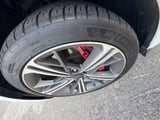 2024 Genesis G70 - Preview 10