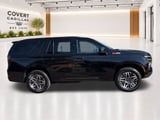 2025 Chevrolet Tahoe - Preview 11