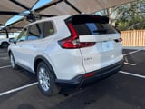 2026 Honda CR-V - Preview 4
