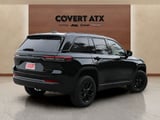 2026 Jeep Grand Cherokee - Preview 5