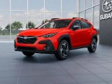 2027 Subaru Crosstrek - Preview 2
