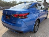 2020 Nissan Versa - Preview 4