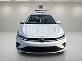 2026 Volkswagen Jetta - Preview 8