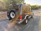 1994 Toyota Land Cruiser - Preview 8