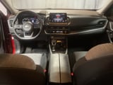 2023 Nissan Rogue - Preview 12