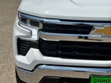 2026 Chevrolet Silverado 1500 - Preview 11