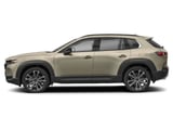 2026 Mazda CX-50 - Preview 2