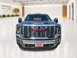 2026 GMC Sierra 2500HD - Preview 2
