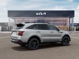2026 Kia Sorento - Preview 6