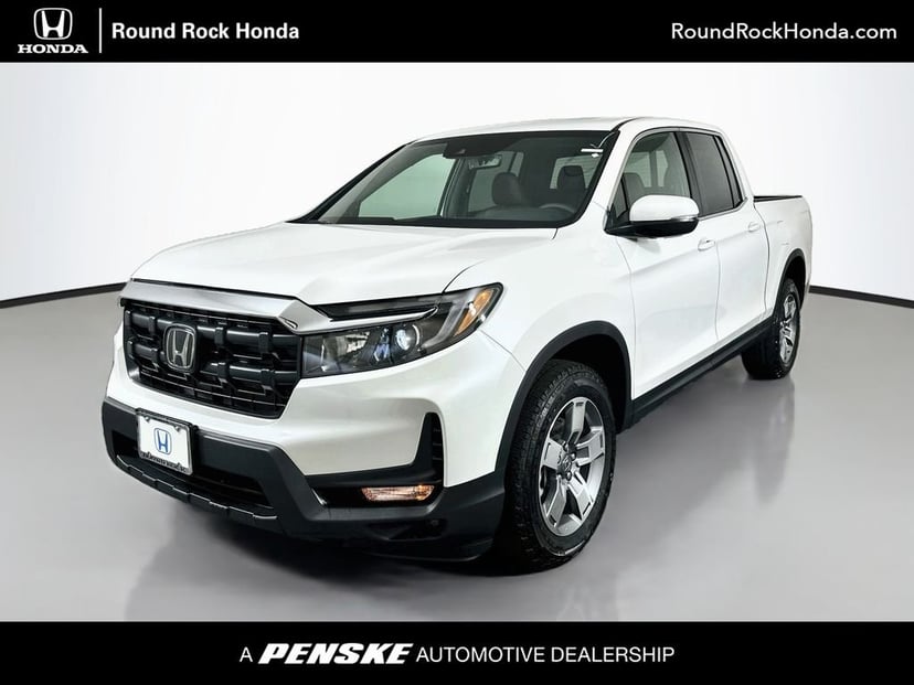 2026 Honda Ridgeline - Image 1