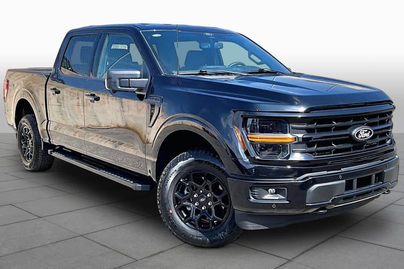 2024 Ford F-150 - Image 1