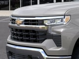 2026 Chevrolet Silverado 1500 - Preview 13