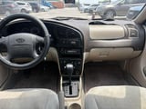 2004 Kia Spectra - Preview 9