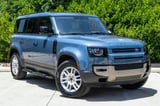 2026 Land Rover Defender - Preview 7