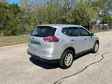2015 Nissan Rogue - Preview 6