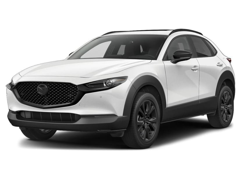 2026 Mazda CX-30 - Image 1