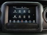 2022 Jeep Wrangler - Preview 8
